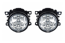 Range Rover Sport 2005–2013 LED-dimljus (2010-2012) foto 1