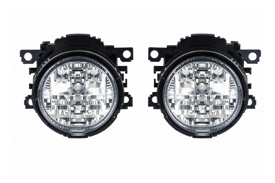 Range Rover Sport 2005–2013 LED-dimljus (2010-2012) Image