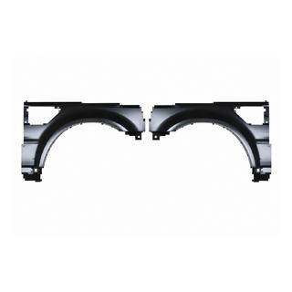 Framskärm (2010-2012) Range Rover Sport 2005–2013