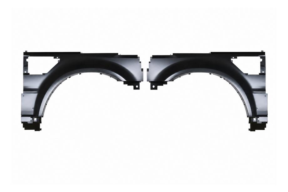 Range Rover Sport 2005–2013 Framskärm (2010-2012) Image