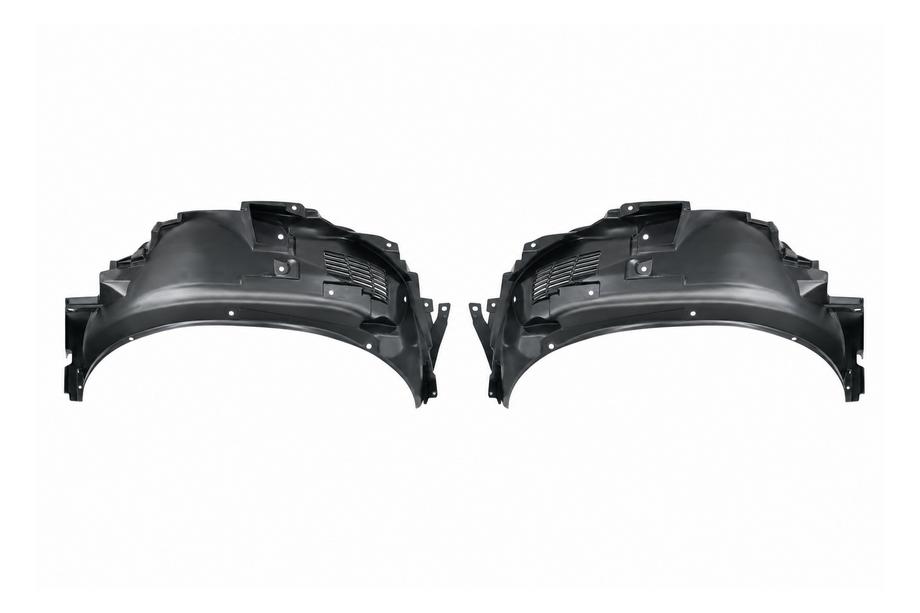 Range Rover Sport 2005–2013 Innreskärm (2010-2012) Image