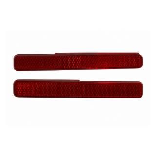 Reflex bakre stötfångare (2010-2012) Range Rover Sport 2005–2013