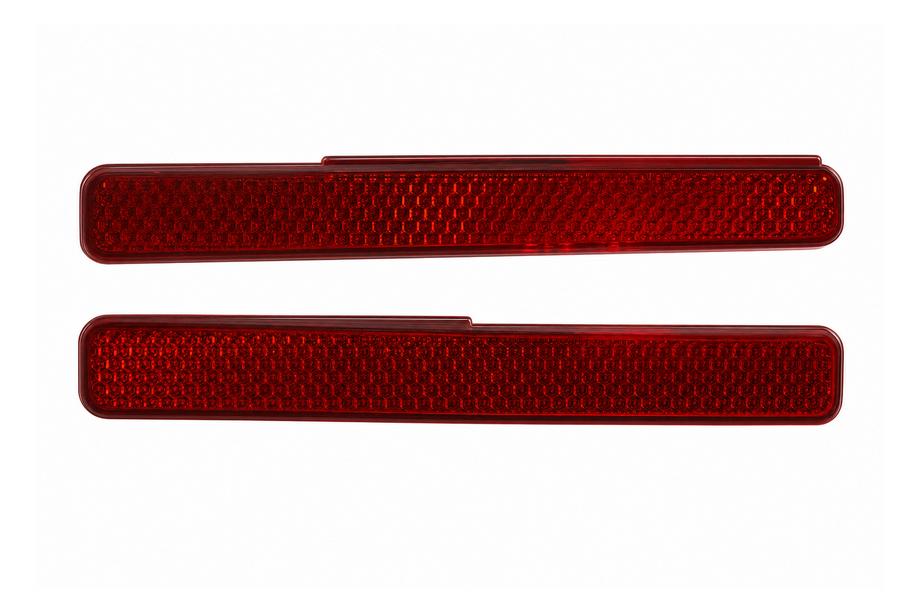 Range Rover Sport 2005–2013 Reflex bakre stötfångare (2010-2012) Image