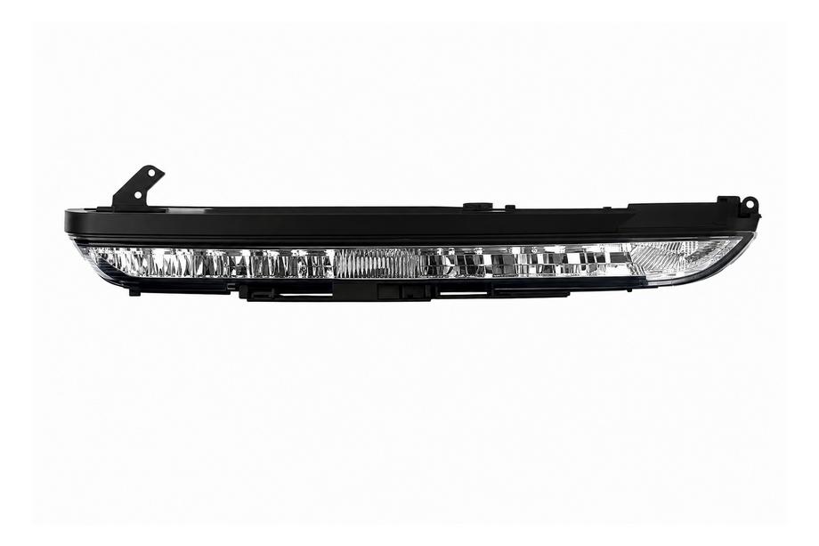 Range Rover Sport 2005–2013 Extra bromsljus i spoiler (2010-2012) Image