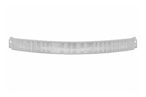 Range Rover Sport 2005–2013 Motorhasplåt i aluminium (2010-2012) foto 1