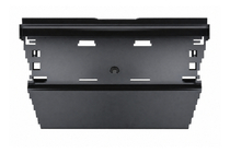 Range Rover Sport 2005–2013 Lock till bogserögla bakre stötfångare Autobiography (2010-2012) foto 1