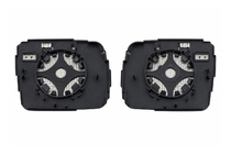 Range Rover Sport 2005–2013 Spegelglas (insats) (2010-2012) foto 1