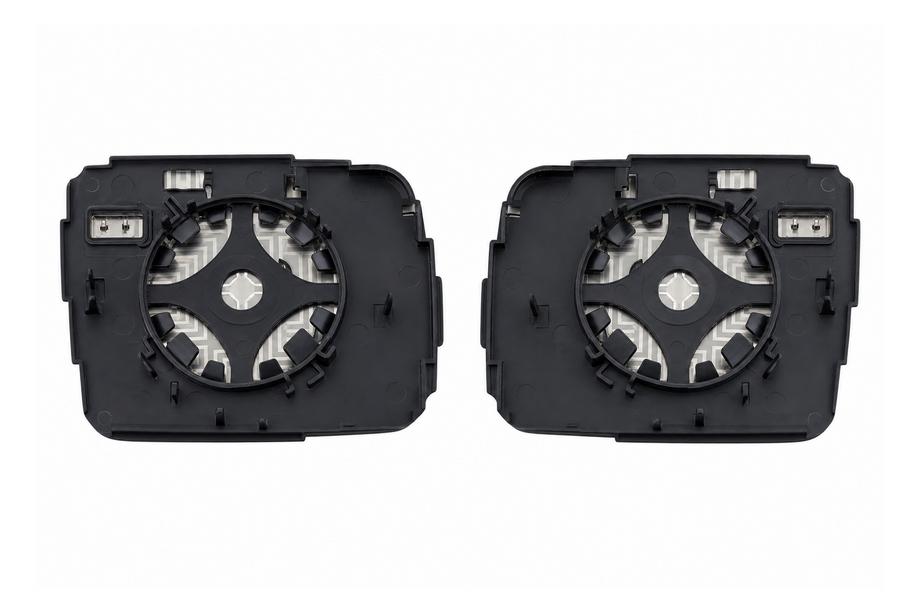 Range Rover Sport 2005–2013 Spegelglas (insats) (2010-2012) Image