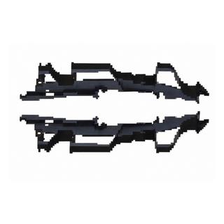 Strålkastarfäste (2010-2012) Range Rover Sport 2005–2013