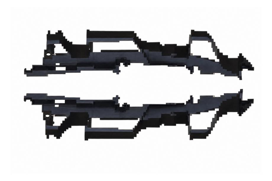 Range Rover Sport 2005–2013 Strålkastarfäste (2010-2012) Image