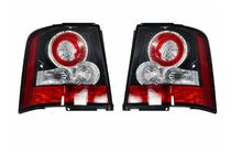 Range Rover Sport 2005–2013 Baklyktor (2010-2012) foto 1