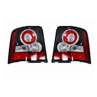 Baklyktor (2010-2012) Range Rover Sport 2005–2013
