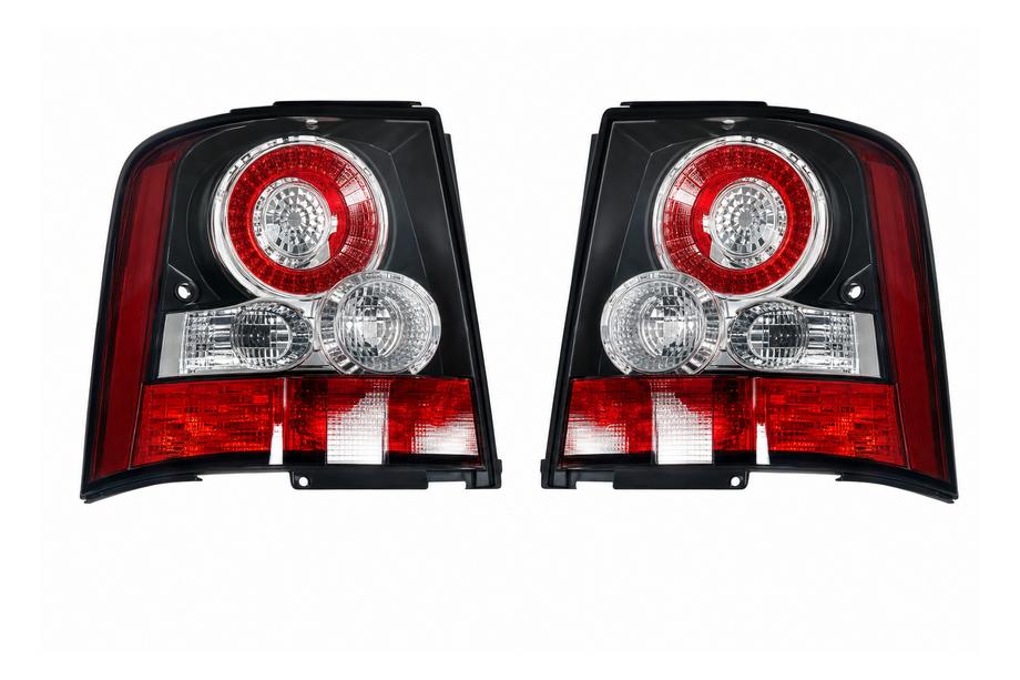 Range Rover Sport 2005–2013 Baklyktor (2010-2012) Image