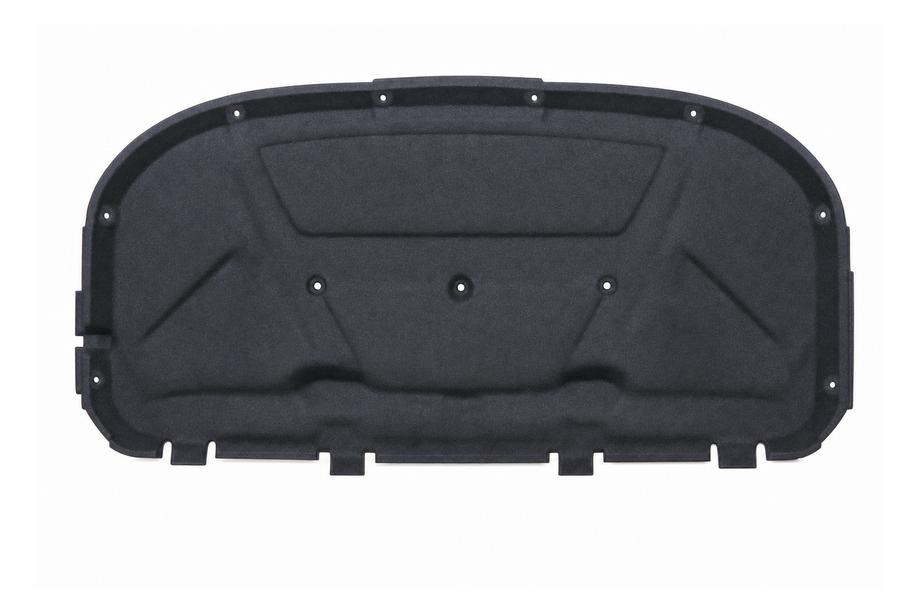 Range Rover Sport 2005–2013 Ljudisolering motorhuv (2010-2012) Image