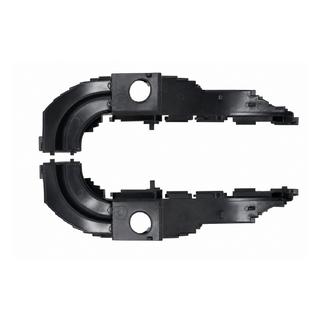 Litet fäste för främre stötfångare (2010-2012) Range Rover Sport 2005–2013