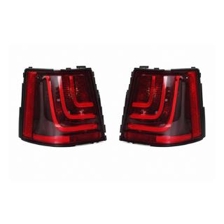 Röda LED-bakljus (2010-2012) Range Rover Sport 2005–2013