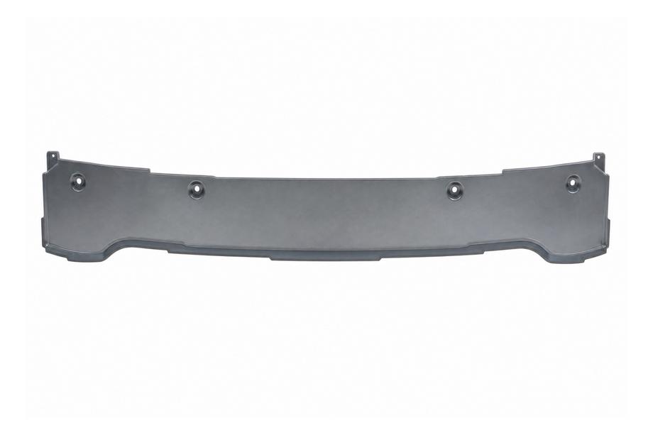 Range Rover Sport 2005–2013 Täcklock för bogserögla i främre stötfångare, grå (2010-2012) Image