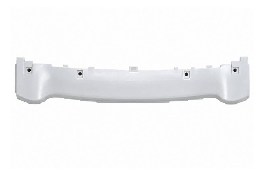 Range Rover Sport 2005–2013 Silverfärgat kåpa till bogserögla fram stötfångare (2010-2012) Image