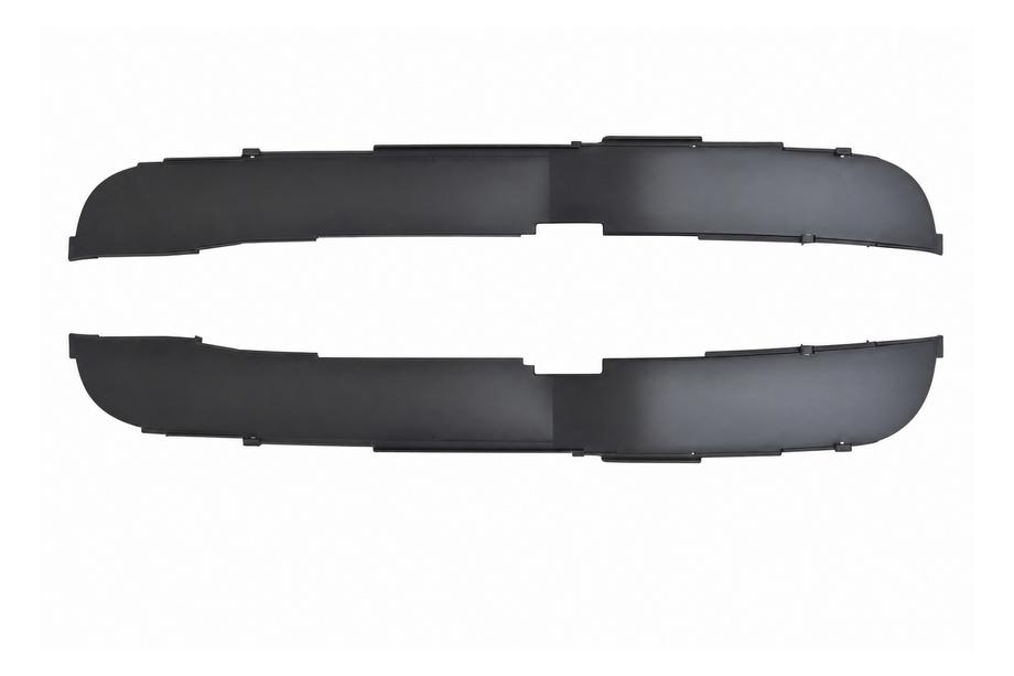 Range Rover Sport 2005–2013 Främre stötfångarläpp (2010-2012) Image