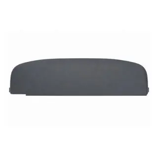 Original bakspoiler (2010-2012) Range Rover Sport 2005–2013