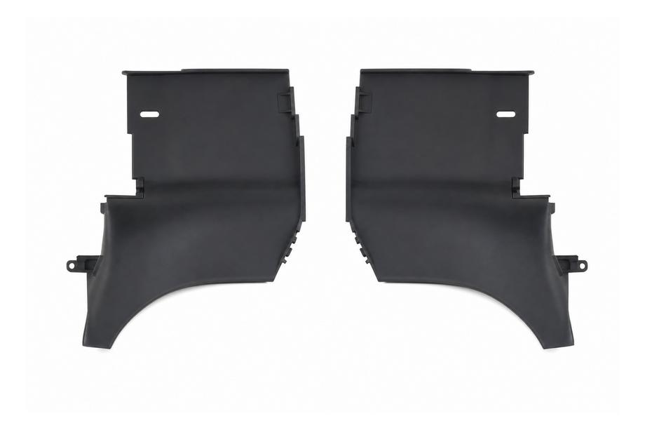 Range Rover Sport 2005–2013 Vinkelkonsol tröskel (2010-2012) Image