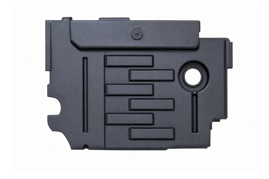 Range Rover Sport 2005–2013 Dekorativt motorkåpa (2010-2012) Image