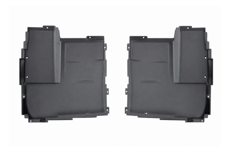 Range Rover Sport 2005–2013 Batterikåpa (2010-2012) Image