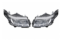 Range Rover IV L405 2013–2021 Strålkastare fram (facelift 2013→2023) foto 1