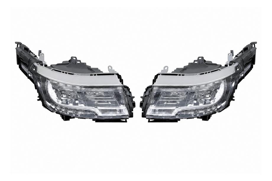 Range Rover IV L405 2013–2021 Strålkastare fram (facelift 2013→2023) Image