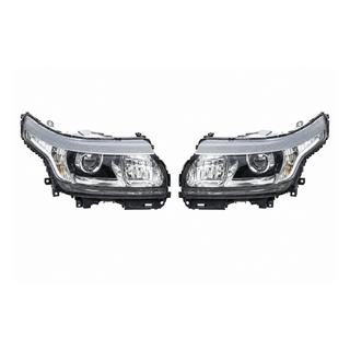 Strålkastare fram 16-polig (2013) Range Rover IV L405 2013–2021