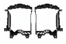 Range Rover IV L405 2013–2021 Bakspoiler (2013) foto 1
