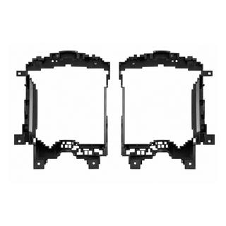 Bakspoiler (2013) Range Rover IV L405 2013–2021