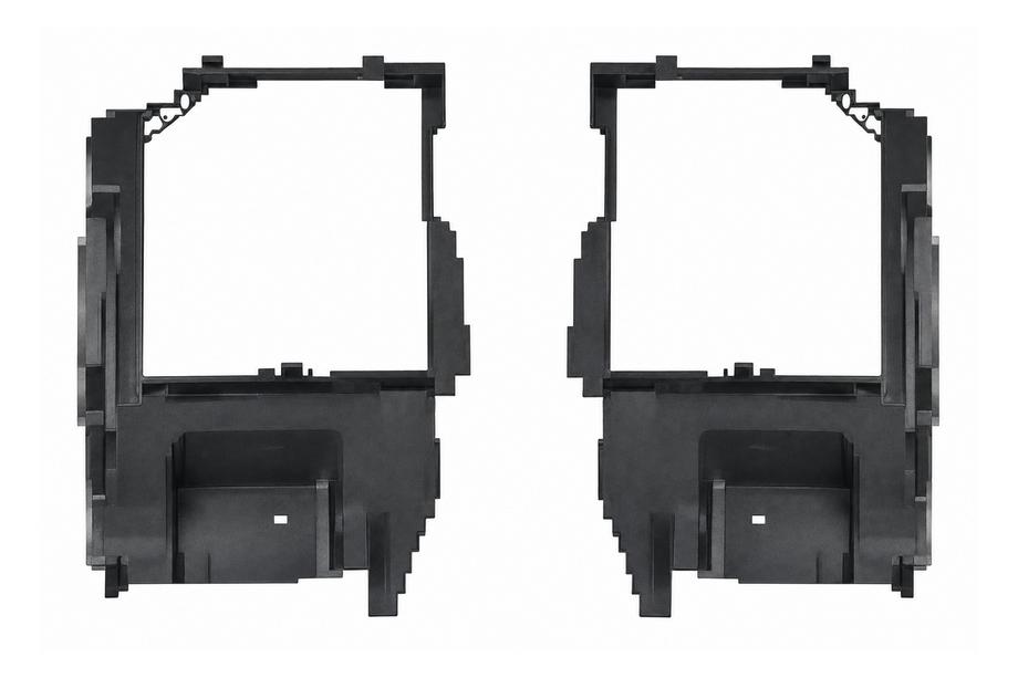 Range Rover IV L405 2013–2021 Främre intercoolerram (2013) Image