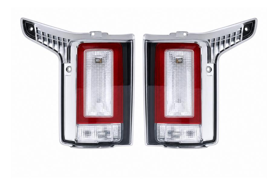 Range Rover IV L405 2013–2021 Tuning-bakljus (2013-2022) Image
