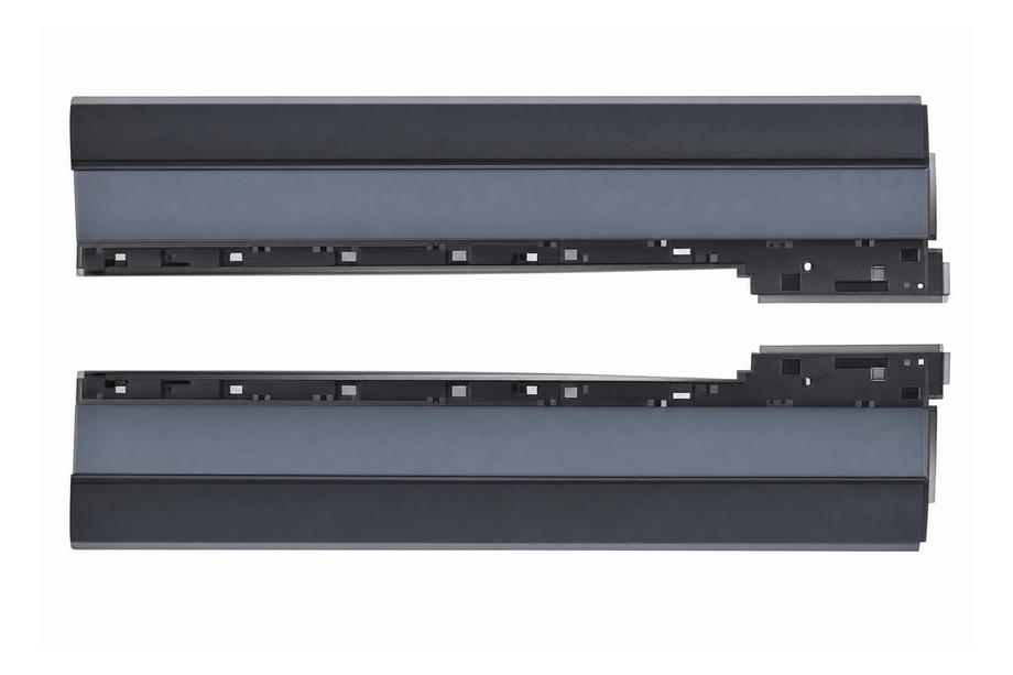 Range Rover IV L405 2013–2021 Paneldekor framdörr (2013) Image
