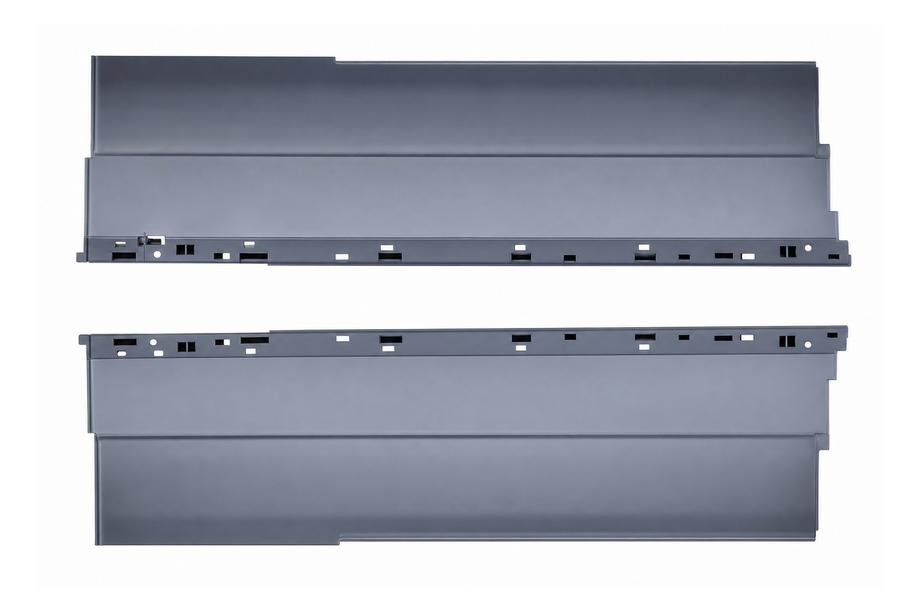 Range Rover IV L405 2013–2021 Förlängd bakdörrspanel (2013) Image