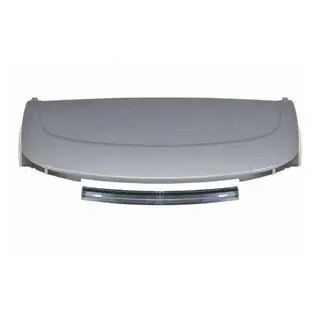 Spoiler med bromsljus (2013-2018) Range Rover IV L405 2013–2021