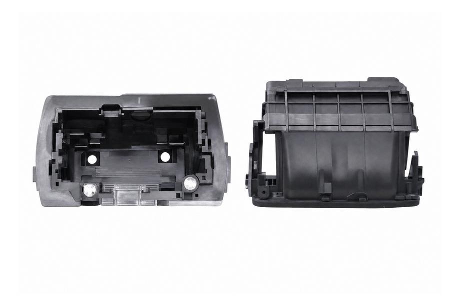 Range Rover IV L405 2013–2021 Batterikåpa (2013) Image