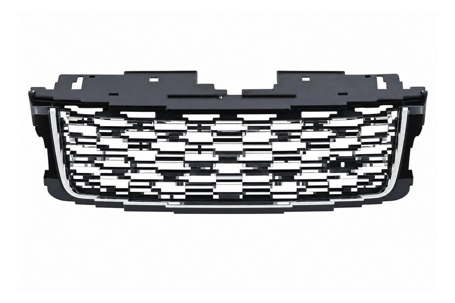 Range Rover IV L405 2013–2021 Kylgrill Autobiography (2018) Image