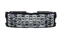 Range Rover IV L405 2013–2021 SVA kromad grill (2018) foto 1