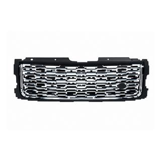 SVA kromad grill (2018) Range Rover IV L405 2013–2021