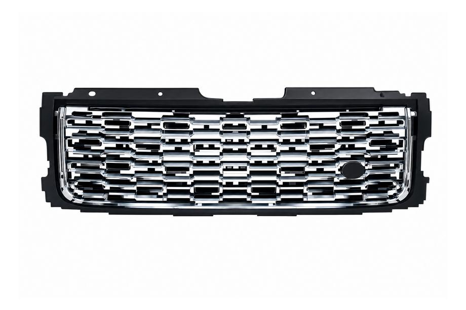 Range Rover IV L405 2013–2021 SVA kromad grill (2018) Image