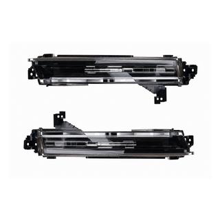 Dimljus (2018) Range Rover IV L405 2013–2021