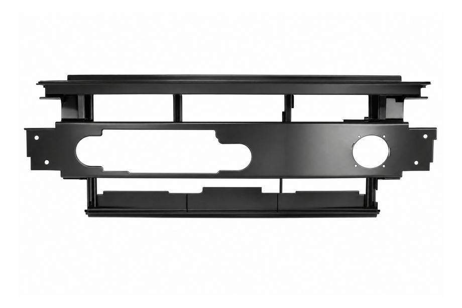 Range Rover IV L405 2013–2021 Nedre luftdeflektor (2018) Image
