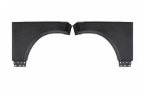 Range Rover IV L405 2013–2021 Framskärm (2018) foto 1