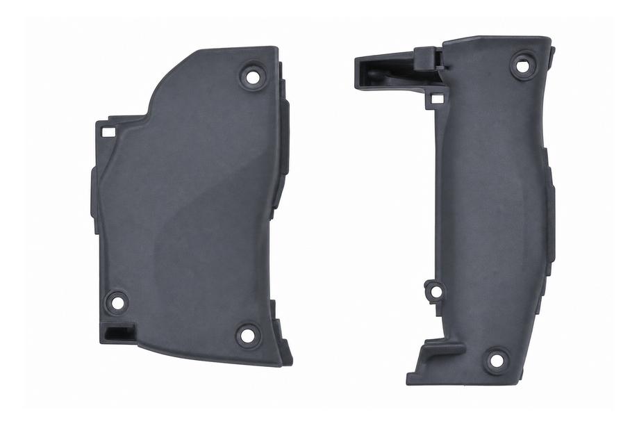Range Rover IV L405 2013–2021 Stor hållare till bakre stötfångare (2013-2018) Image