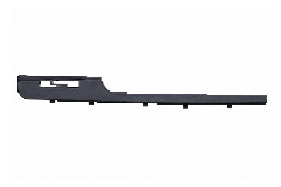 Range Rover IV L405 2013–2021 Sats svarta karosslister (2018) Image