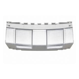 Tälock för bogserögla i främre stötfångare, silver (2014) Range Rover Sport 2014–2022