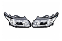 Range Rover Sport 2014–2022 Framlampa 8-polig (2014) foto 1