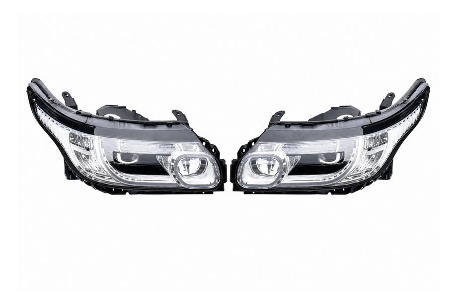 Range Rover Sport 2014–2022 Framlykta 14-polig (2014) Image